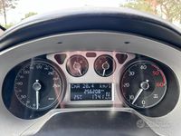 Usata Lancia Delta 120 CV (88 kW) 2013 Nero Utilitaria