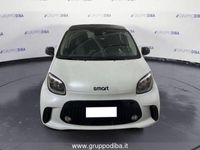 usata Smart ForFour Electric Drive forfour EQ Prime