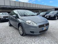 usata Fiat Grande Punto PER NEOPATENTATI