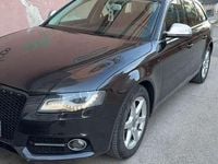 Usata Audi A4 S-Line 143 CV (105 kW) 2010 Station wagon