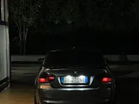 Usata BMW 320 163 CV (119 kW) 2005 Grigio Berlina