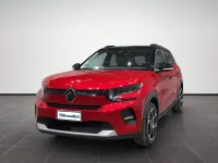 Usata Citroën C3 PureTech 101 CV (74 kW) 2025 Rosso elixir  laccato SUV