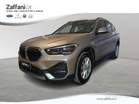 Usata BMW X1 Advantage 150 CV (110 kW) 2021 Other SUV