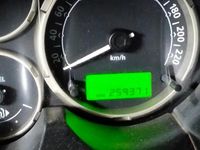 Usata Land Rover Freelander 109 CV (80 kW) 2005 Nero SUV