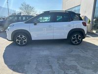 Usata Citroën C3 Aircross Shine 110 CV (80 kW) 2024 Bianco SUV