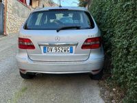 usata Mercedes B200 clsport