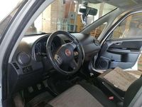 Usata Fiat Sedici 135 CV (99 kW) 2012 SUV