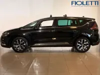 Usata Renault Espace 200 CV (147 kW) 2020 Nero Monovolume