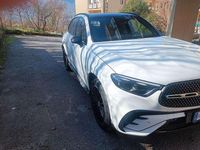 Usata Mercedes GLC300 AMG Line Premium 197 CV (144 kW) 2025 SUV