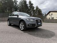 Usata Audi Q5 Advanced Plus 245 CV (180 kW) 2013 SUV