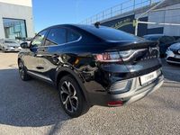 Usata Renault Arkana Techno 140 CV (102 kW) 2025 Nero SUV