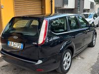 Occasion Ford Focus Style 110 ch (80 kW) 2010 Noir Break