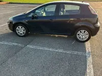 Usata Fiat Punto Lounge 84 CV (61 kW) 2015 Utilitaria