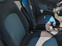 Usata Fiat Grande Punto 75 CV (55 kW) 2007 Utilitaria