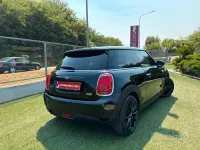 Usata Mini Cooper Hype 75 CV (55 kW) 2019 Nero Utilitaria