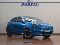 Nuova Ford Puma Gen-E Premium 124 kW (169 CV) 2025 Digital aqua blue SUV