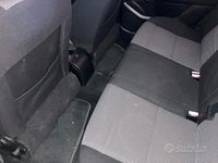 Usata Peugeot 307 110 CV (80 kW) 2005 Grigio Berlina