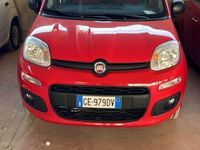 usata Fiat Panda 1.2 EasyPower