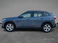Brugt BMW X1 Comfort Edition 150 HK (110 kW) 2022 Grå SUV