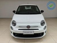 usata Fiat 500 500 (2015-->) -1.0 Hybrid Sport