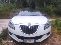 usata Lancia Delta Delta1.9 t.mjt Platino 190cv dpf