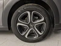Usata Citroën C3 Feel 82 CV (60 kW) 2022 Grigio Utilitaria