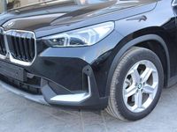 Usata BMW X1 Efficient Dynamics 170 CV (125 kW) 2024 Nero SUV