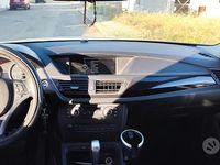 Usata BMW X1 143 CV (105 kW) 2011 SUV