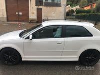 usata Audi S3 S3 2.0 TFSI quattro S tronic