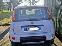 Usata Fiat Panda 4x4 75 CV (55 kW) 2015 Utilitaria