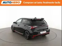 Usata Hyundai i20 N Performance 204 CV (150 kW) 2024 Nero Utilitaria