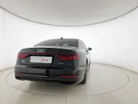 Nuova Audi A8 Ambiente 462 CV (339 kW) 2025 Nero mito metallizzato Berlina