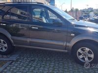 usata Kia Sorento SorentoI 2002 2.5 crdi 16v Active Class