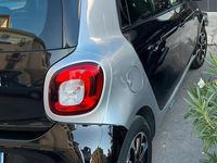 usata Smart ForFour forfour 70 1.0 Passion