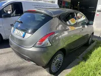 Usata Lancia Ypsilon S 86 CV (63 kW) 2015 Utilitaria