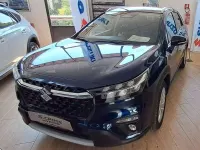 Nuova Suzuki SX4 S-Cross 129 CV (94 kW) 2026 Blu/azzurro SUV