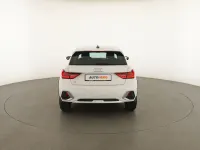 Usata Audi A1 110 CV (80 kW) 2023 Bianco SUV