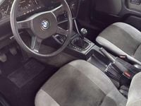 Usata BMW 325 171 CV (125 kW) 1989 Berlina
