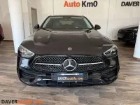 Usata Mercedes 220 Premium Plus 199 CV (146 kW) 2022 Nero