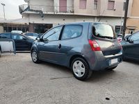 Usata Renault Twingo 101 CV (74 kW) 2011 Grigio Utilitaria