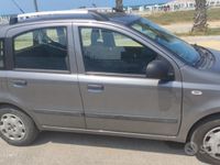 usata Fiat Panda 2ª serie - 2012