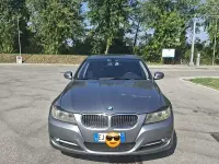 Usata BMW 318 143 CV (105 kW) 2011 Station wagon