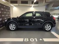 Usata Audi Q2 Business 150 CV (110 kW) 2025 Nero SUV