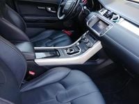 Usata Land Rover Range Rover evoque 190 CV (139 kW) 2013 SUV