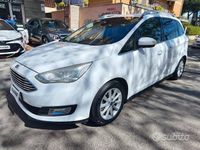 usata Ford C-MAX C-Max7 1.5 TDCi 120CV Start&Stop Busine