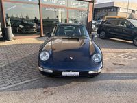 Usata Porsche 911 Carrera Cabriolet 272 CV (200 kW) 1995 Blu Cabrio