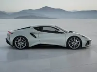 Nuova Lotus Emira 364 CV (267 kW) 2026 Coupé