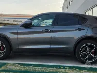 Usata Alfa Romeo Stelvio Veloce 210 CV (154 kW) 2019 SUV