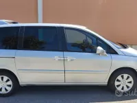 Usata Citroën C8 136 CV (100 kW) 2007 Grigio Monovolume