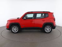 usata Jeep Renegade 1.3 T4 4xe Plug-In-Hybrid Limited 190CV 4xe PHEV